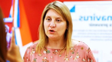 Di Giglio señaló que a la caída de ingresos se suma la demanda de los que abandonan la salud privada
