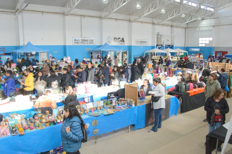 ‘El Mercado en tu Barrio’: Se vendieron más de 4 mil kilos de carne y 12 mil kilos de frutas y verduras