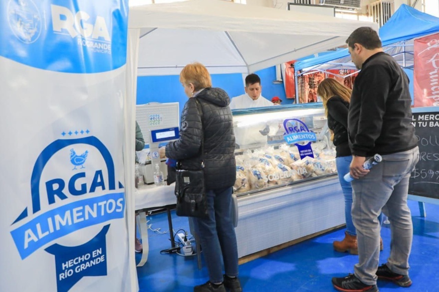 Este fin de semana, llega una nueva edición de «Hecho en Río Grande»