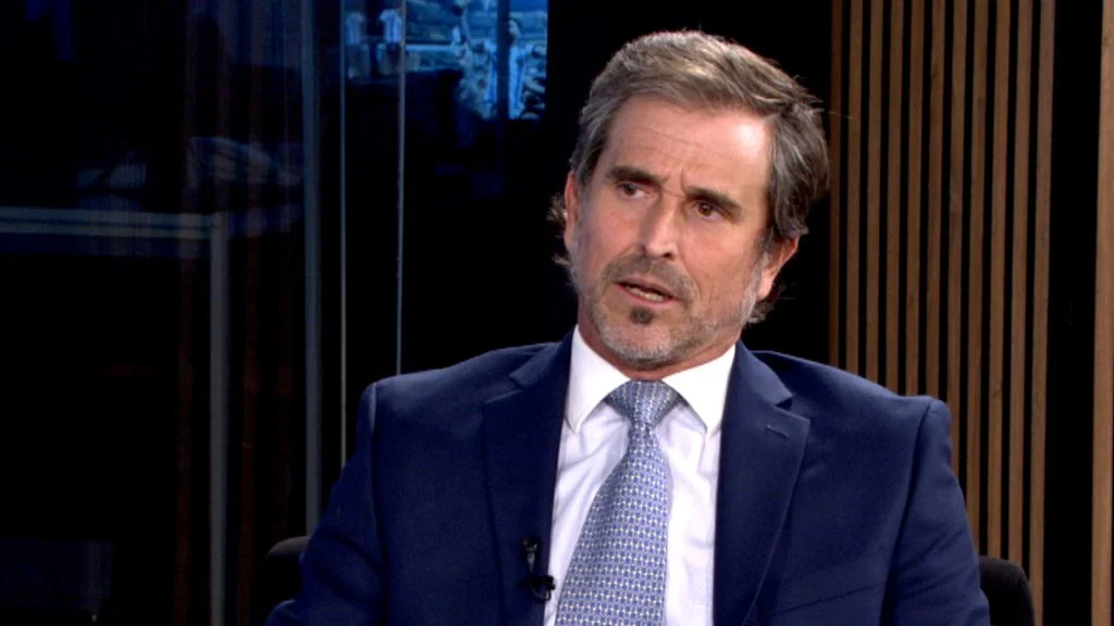 “Libertad es que si no querés mandar a tu hijo al colegio porque lo necesitás en el taller, puedas hacerlo”