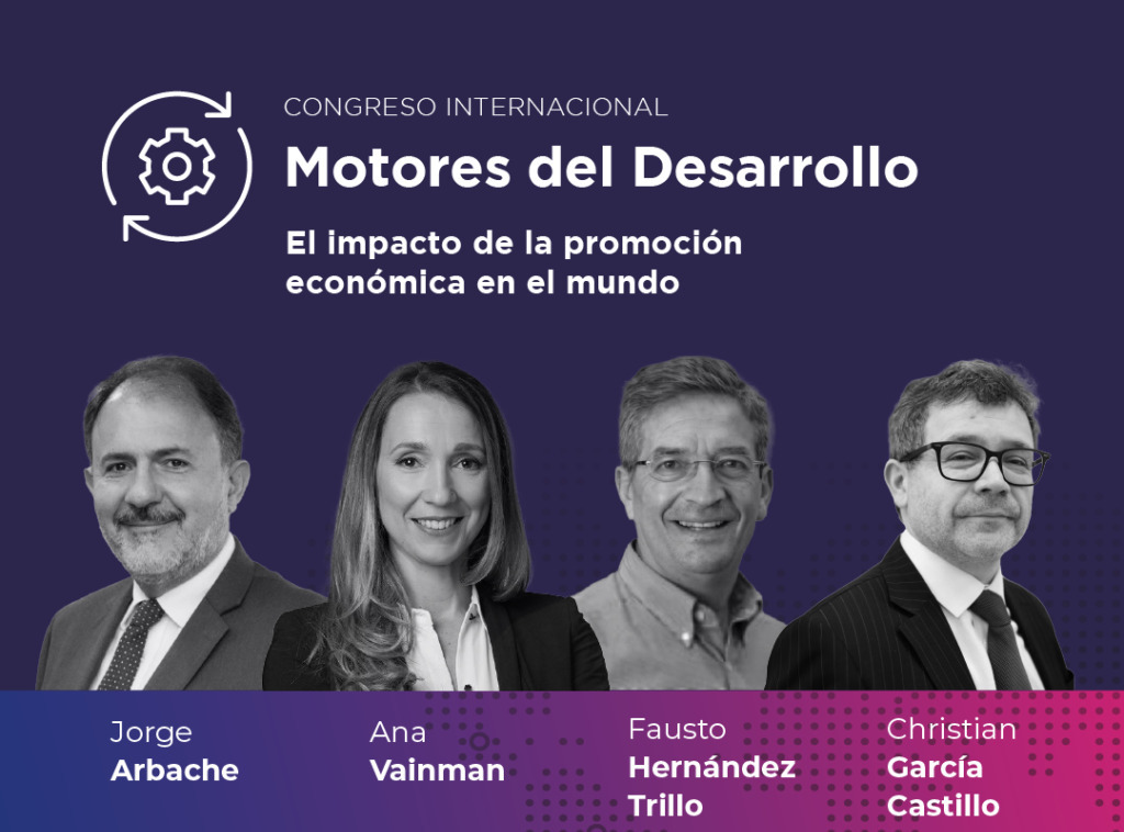 “El Congreso de FINNOVA propone decir que sin desarrollo económico no hay soberanía”