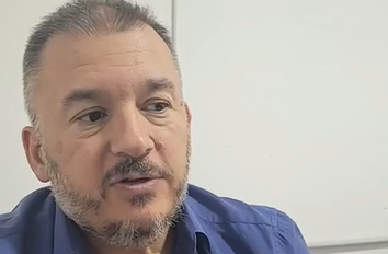 Mariano Zuleta: “La gente apuesta a capacitarse”