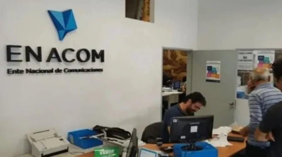 Destrato: Oficialmente no hay telegramas de despido para empleados de ENACOM