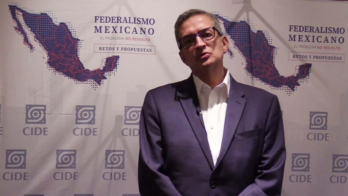 “Lo que ve una gran empresa para colocarse es la infraestructura”