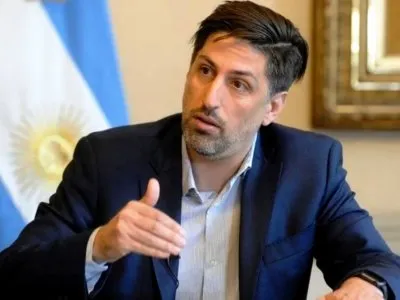 Marcha educativa: Nicolás Trotta denunció un «ataque frontal» al sistema universitario