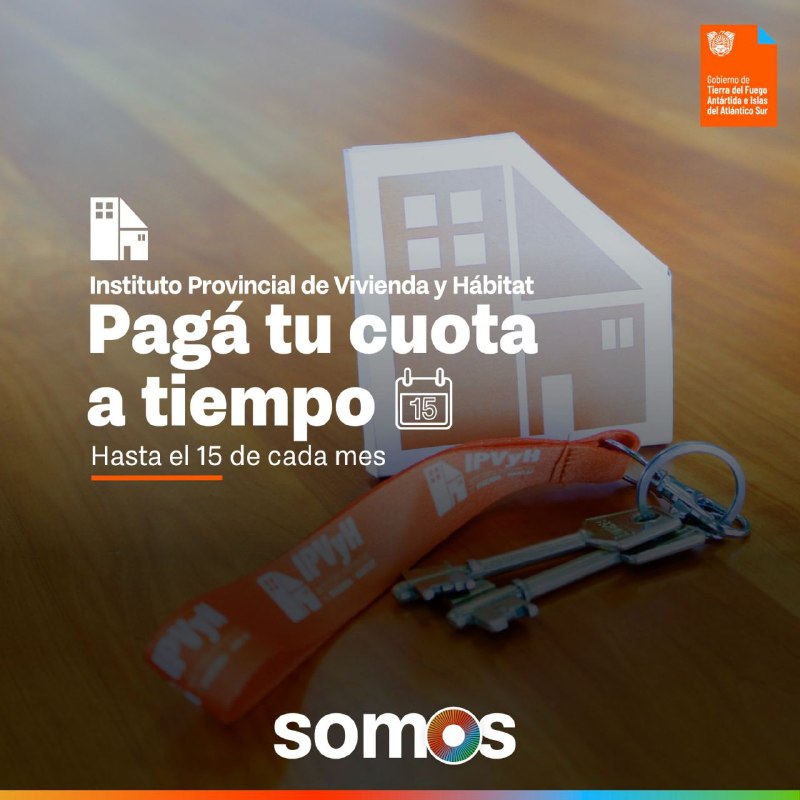 EL IPVyH RECUERDA LAS DIVERSAS FORMAS DE PAGO DE SUS BOLETAS