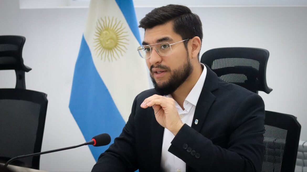 Bogado propone crear la Escuela Municipal de Conducción y el Parque de Práctica de Manejo