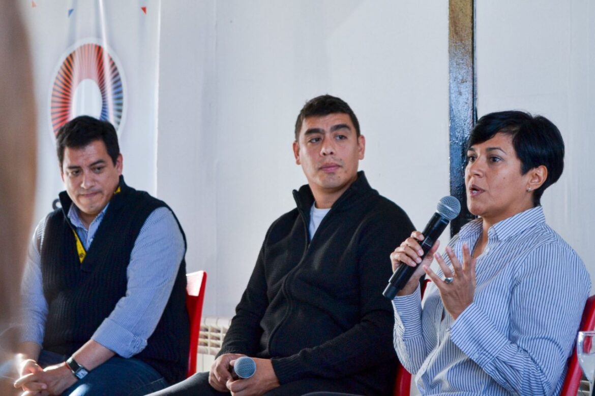 ‘Precio Bajo’ en la ciudad de Tolhuin