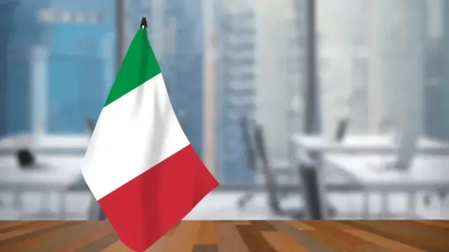 Oportunidad para emigrar: el Consulado de Italia regala pasajes con viáticos incluidos
