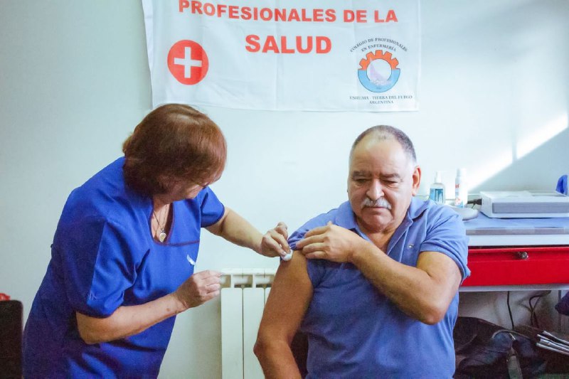 Salud de la Provincia recordó medidas para prevenir enfermedades respiratorias
