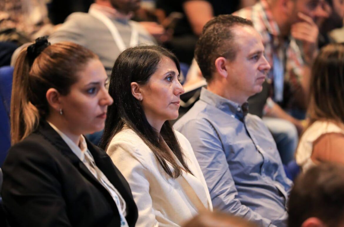 Tolhuin participó en el  1° Foro Patagónico de Ciudades Atlántica