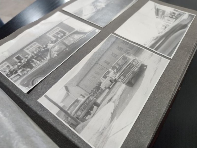 EL MUNICIPIO ABRE LA CONVOCATORIA PARA “MEMORIA EN MOVIMIENTO”