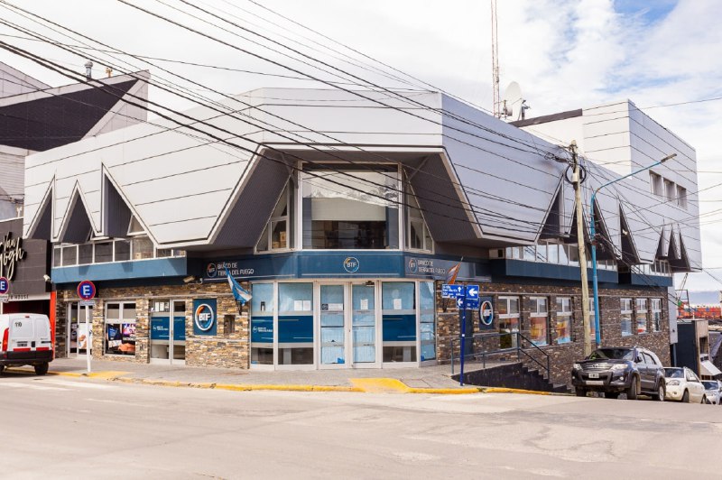 Gobierno Provincial y BTF lanzan promociones especiales con tarjeta fueguina