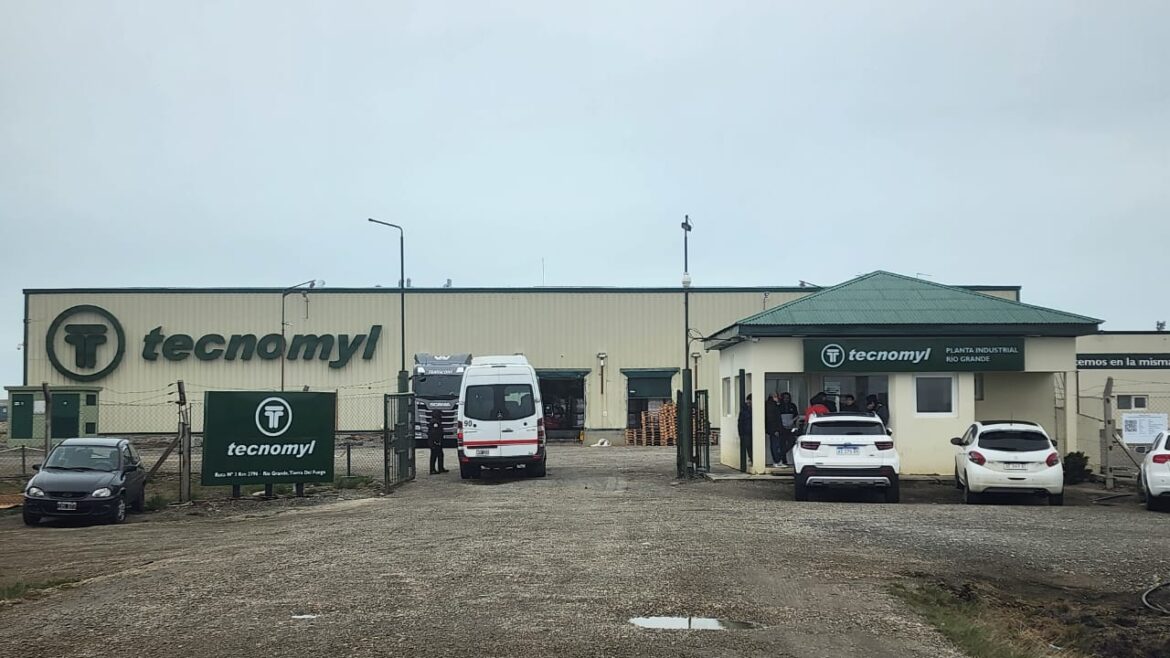 Tecnomyl supera los obstáculos de las SIRAS y prevé un futuro más estable