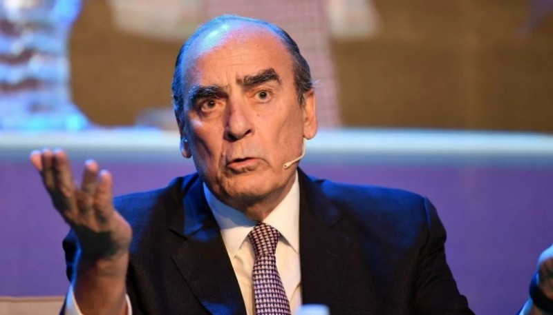 Francos defendió el recorte en las universidades: «Hay que ajustar en todos lados»