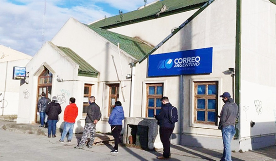 Si sale la ley es muy probable que el Correo Argentino termine en una concesión