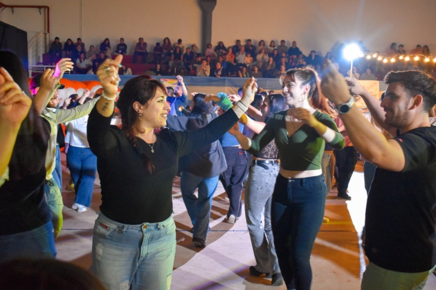 Se viene la ‘Gran Peña Fueguina’ este sábado en Tolhuin