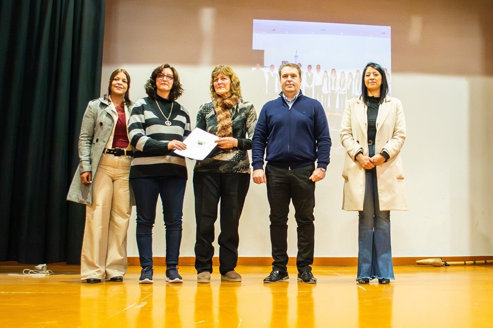 Declaración de Interés Provincial y Cultural al concierto coral en honor a Guillermo David Canizo