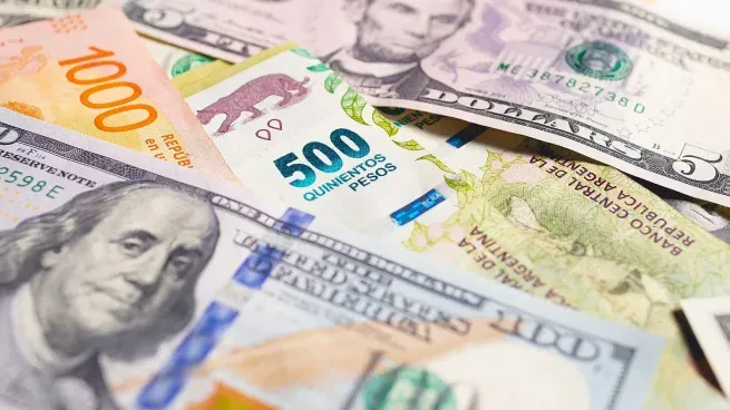 Competencia de monedas: Gobierno busca u$s18.000 millones para la dolarización y el mercado analiza su factibilidad