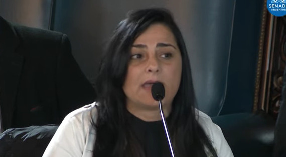 “Vemos que hay un proyecto de país que es una política de desindustrialización”