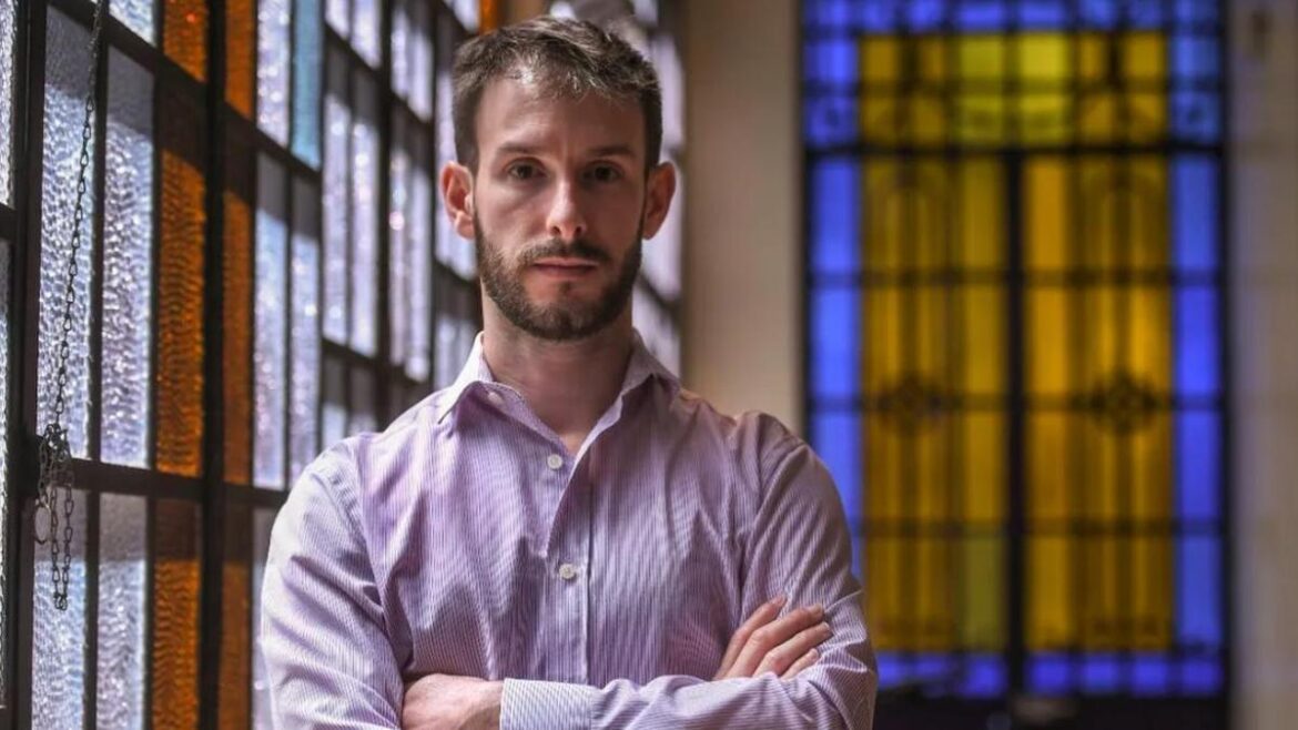 Martín Kalos: “No hay forma de que esto no termine en una depresión económica”