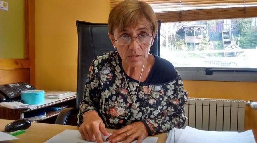 Margarita Gallardo: “Los que menos tienen van a ser castigados por esta Ley”