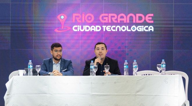 “También defendemos el subrégimen con iniciativas que generan un mayor nivel de actividad económica”