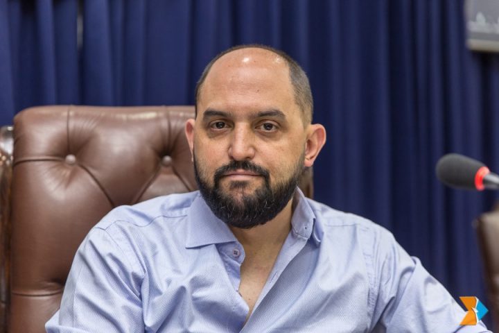 Federico Greve arremetió contra Santiago Pauli: «Faltar  ala verdad y decir que no votó me parece poco serio»