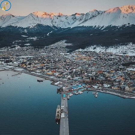 Tierra del Fuego y Santa Cruz encabezan el ránking de porcentaje de residentes nacidos en otras provincias