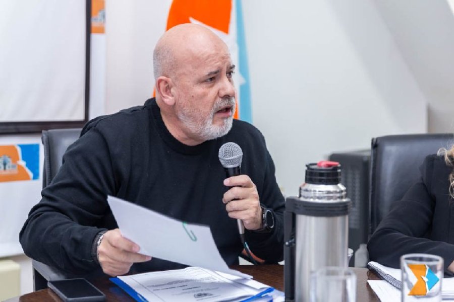 Tarifazos: “Es el momento de sentarnos a hablar maduramente sobre esto”, dijo Rivarola