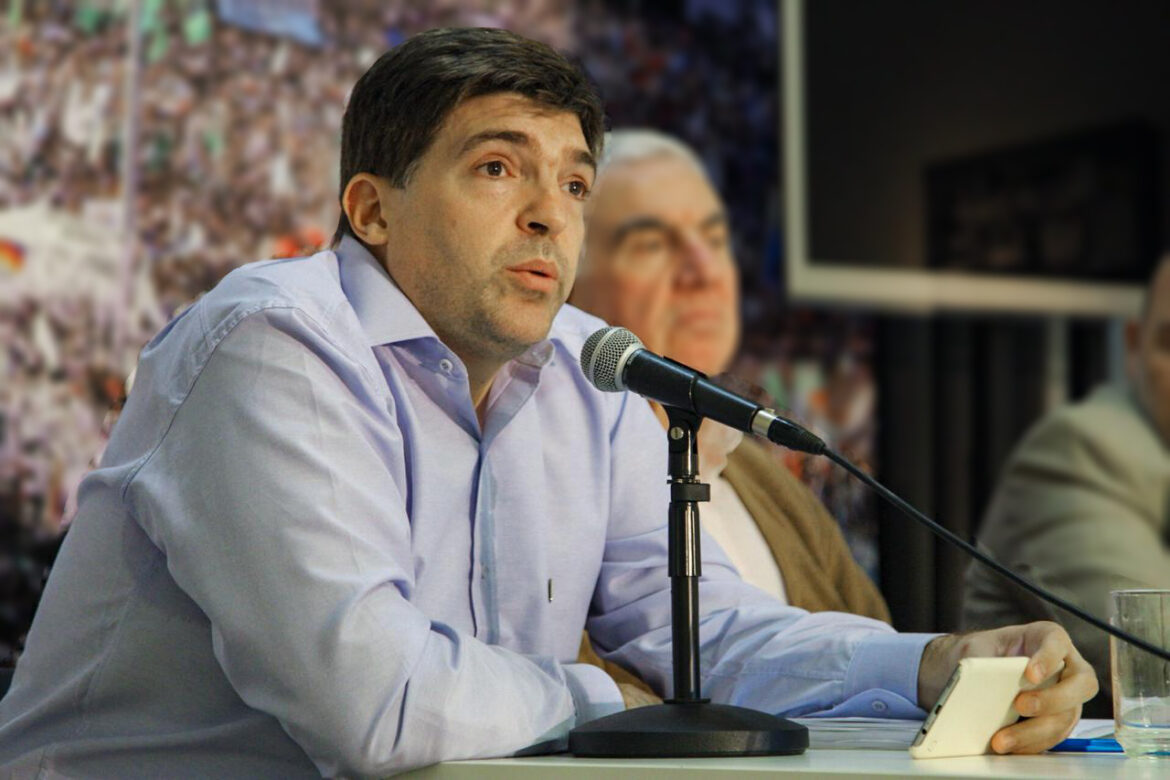 Las PyMES en pie de guerra contra Milei