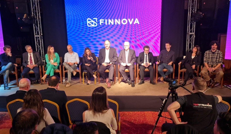 Congreso Finnova: “El problema es que se mida la ley pura y exclusivamente por lo económico”