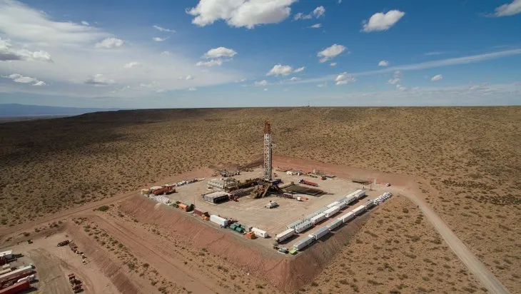 Qué es y cómo funciona el «circuito petroca» de Vaca Muerta