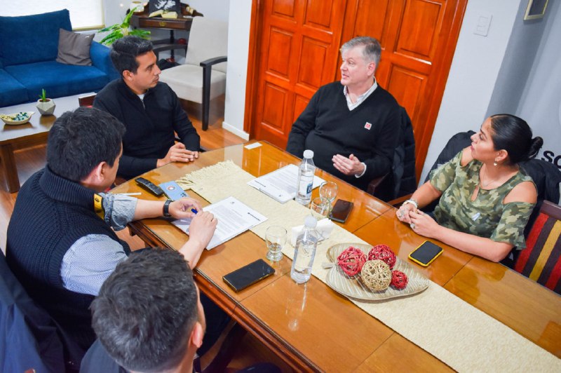 Maxiconsumo compartirá sus datos de precios y productos diariamente con la plataforma de Precio Bajo