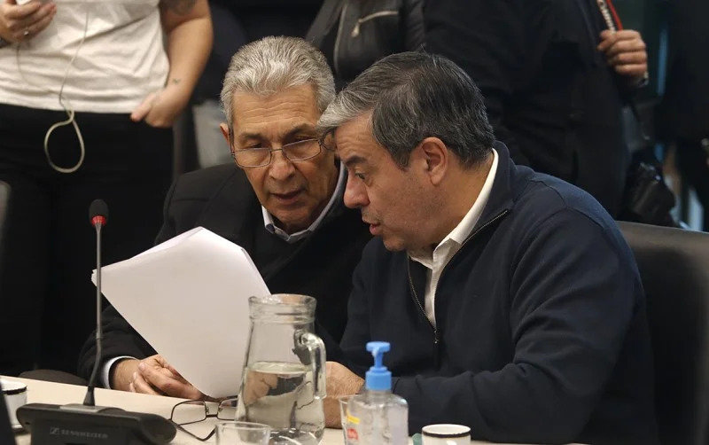 «El peronismo se planta a la UCR: Apoyará a las universidades con condiciones sobre la ley ómnibus del Senado»