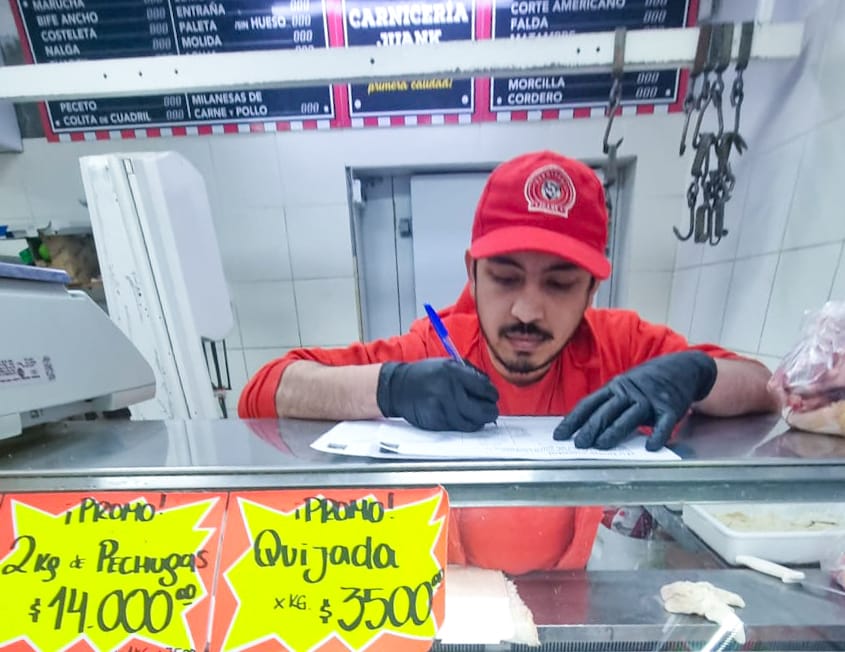 Aumento masivo de gas: “mientras mayor sea el número de firmantes más representativo va a ser el amparo”