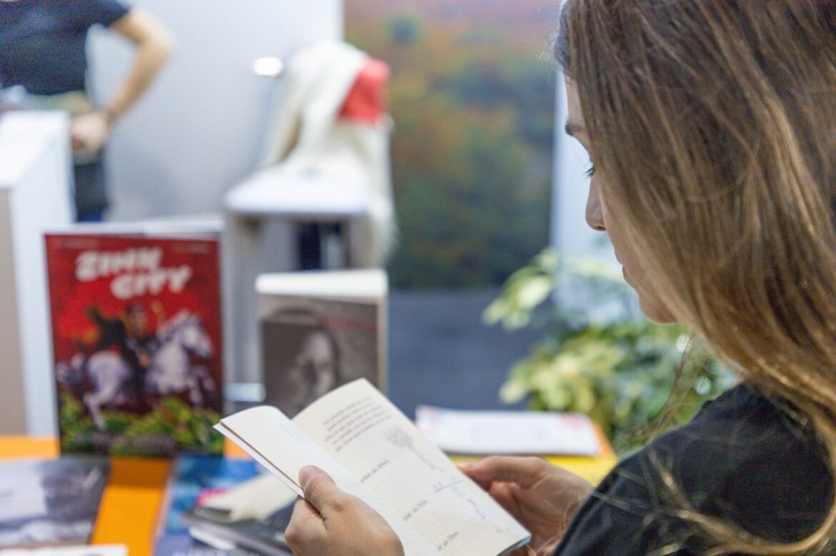 Encuentro de editoriales independientes y autogestivas de las ciudades de Río Grande y Ushuaia