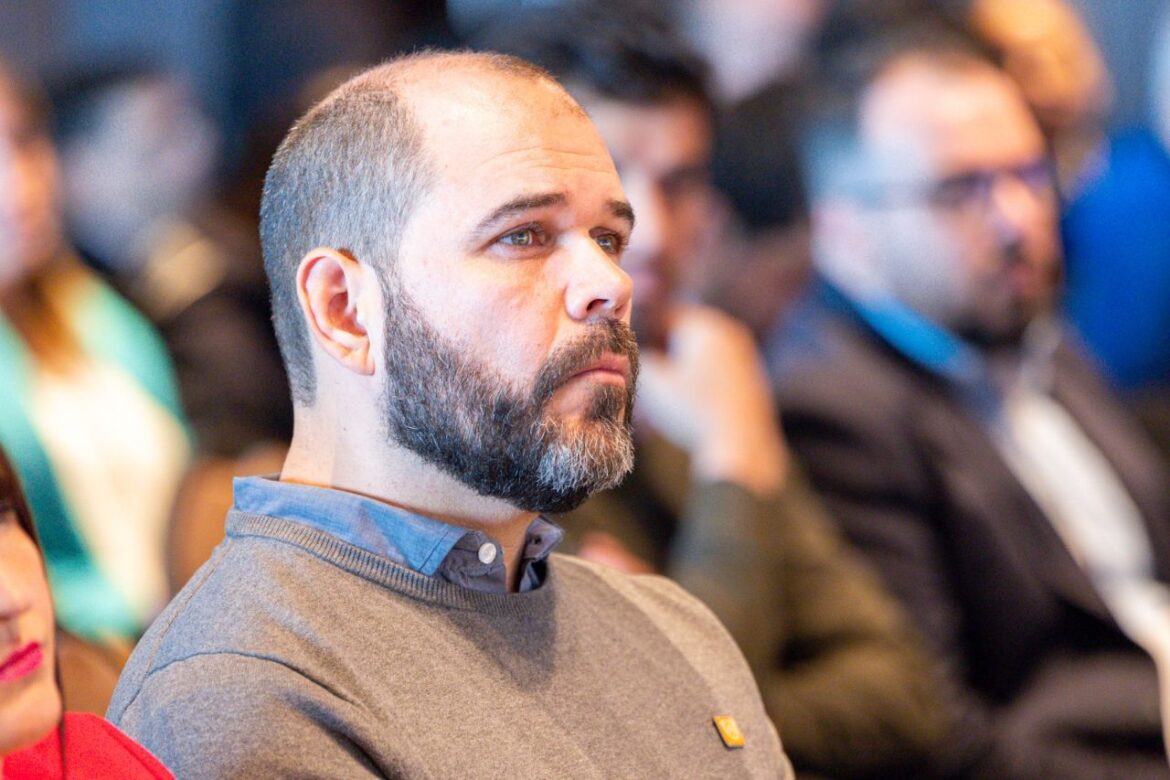 “La presentación ante la justicia requería de una estrategia judicial y fundamentalmente, de un contundente apoyo político y social”