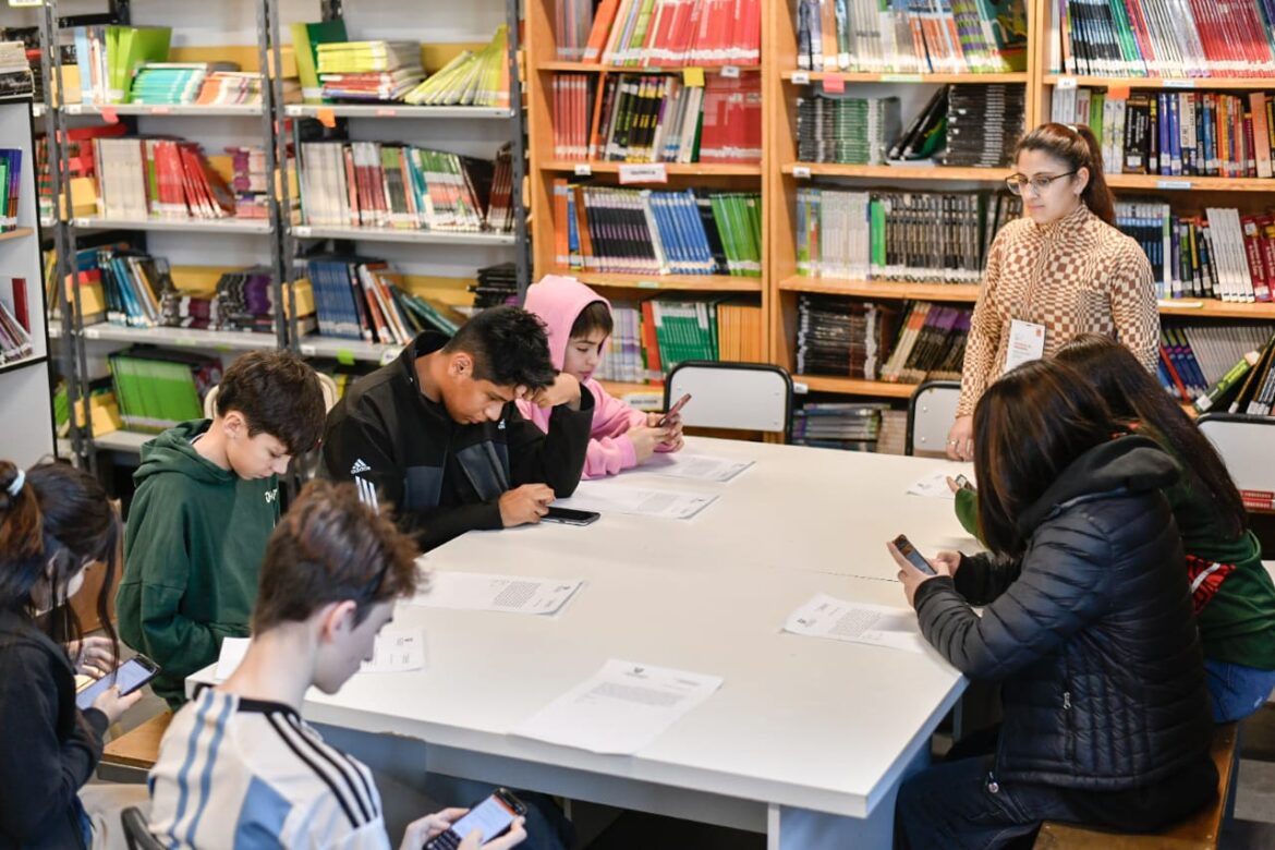 En junio inician las actividades del Pre Congreso Provincial de Estudiantes