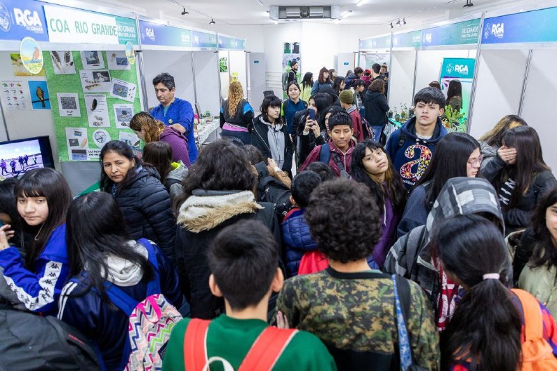 SE VIENE LA 3° EXPO Y FORO AMBIENTAL EN RÍO GRANDE