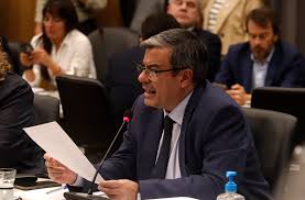 El peronismo denunció que el gobierno transfiere fondos de ATN sólo a las provincias que votan la ley bases