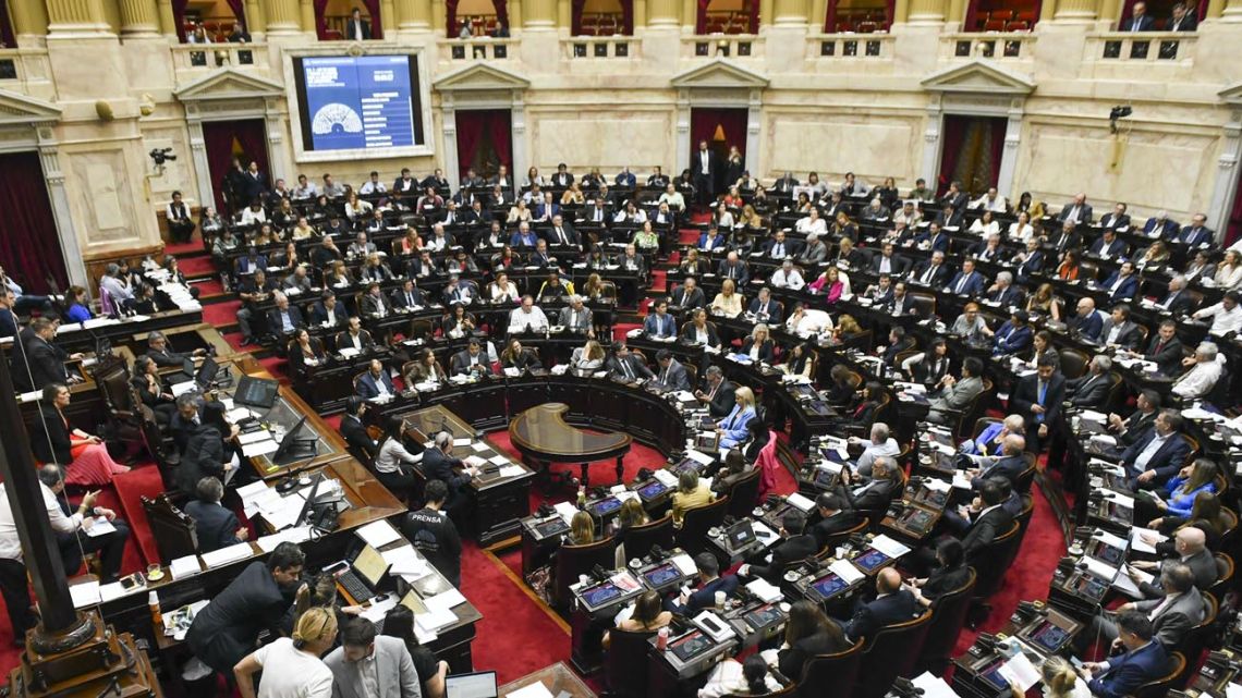 Expectativa y realidad: Congreso traba, gobernadores recalculan y opositores se reacomodan