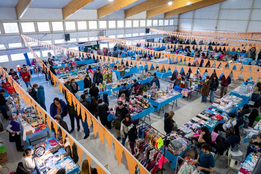 Tu Mercado TDF: «Queremos estar cerca de los vecinos con buenos precios»