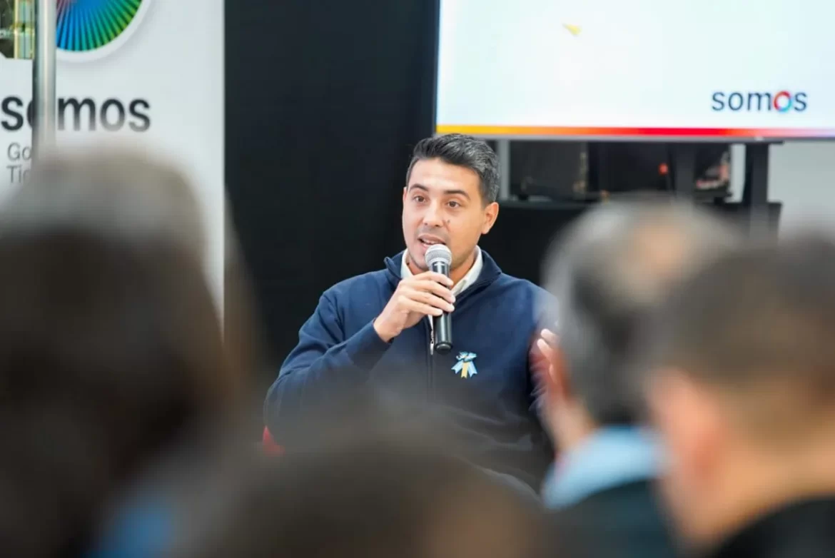 Gobierno Provincial y Cooperativa Eléctrica unen esfuerzos para facilitar subsidios de luz y gas