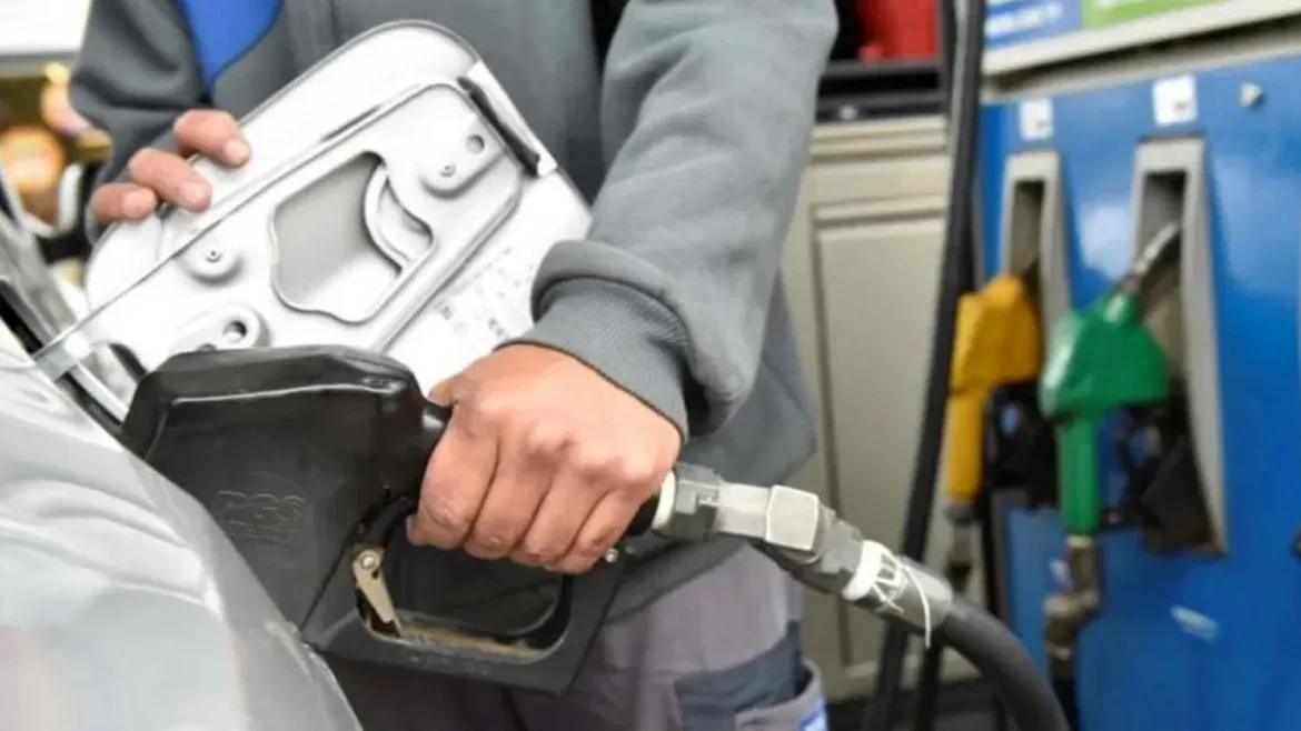 Vuelve a aumentar la nafta: cuál será el piso tarifario para los próximos tres meses