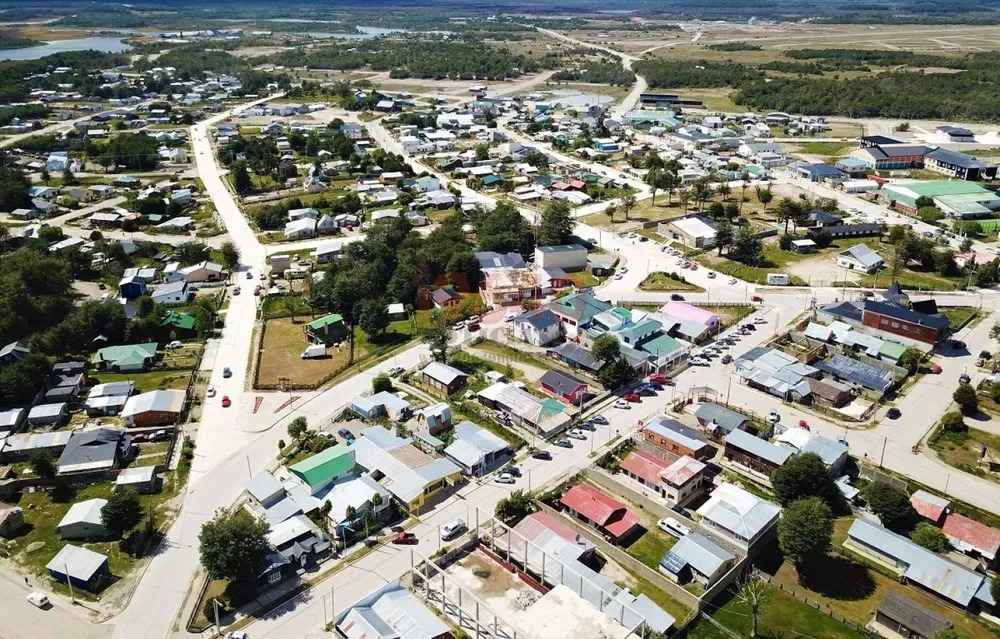 Tolhuin avanza en soluciones energéticas e impulsa nuevos proyectos agropecuarios