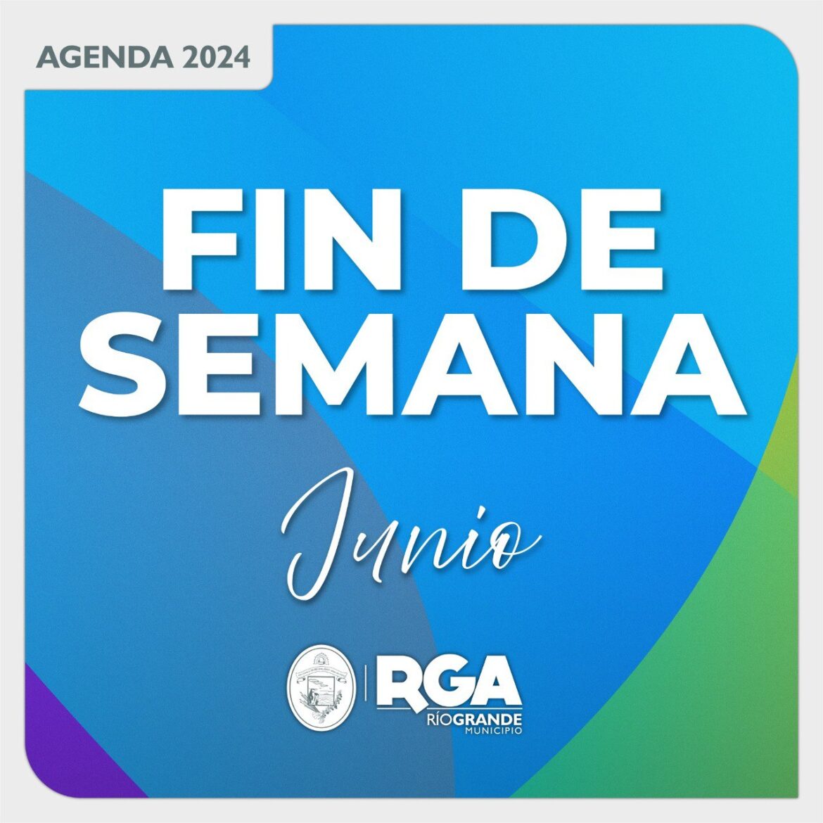 Disfruta el fin de semana largo en Río Grande