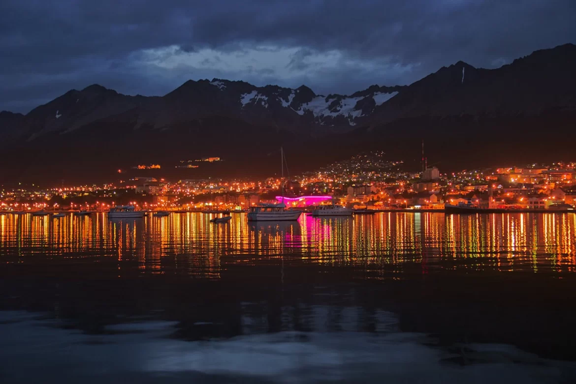 Todo Listo: Anunciaron el cronograma de actividades para la Fiesta Nacional de la “Noche Más Larga” en Ushuaia 