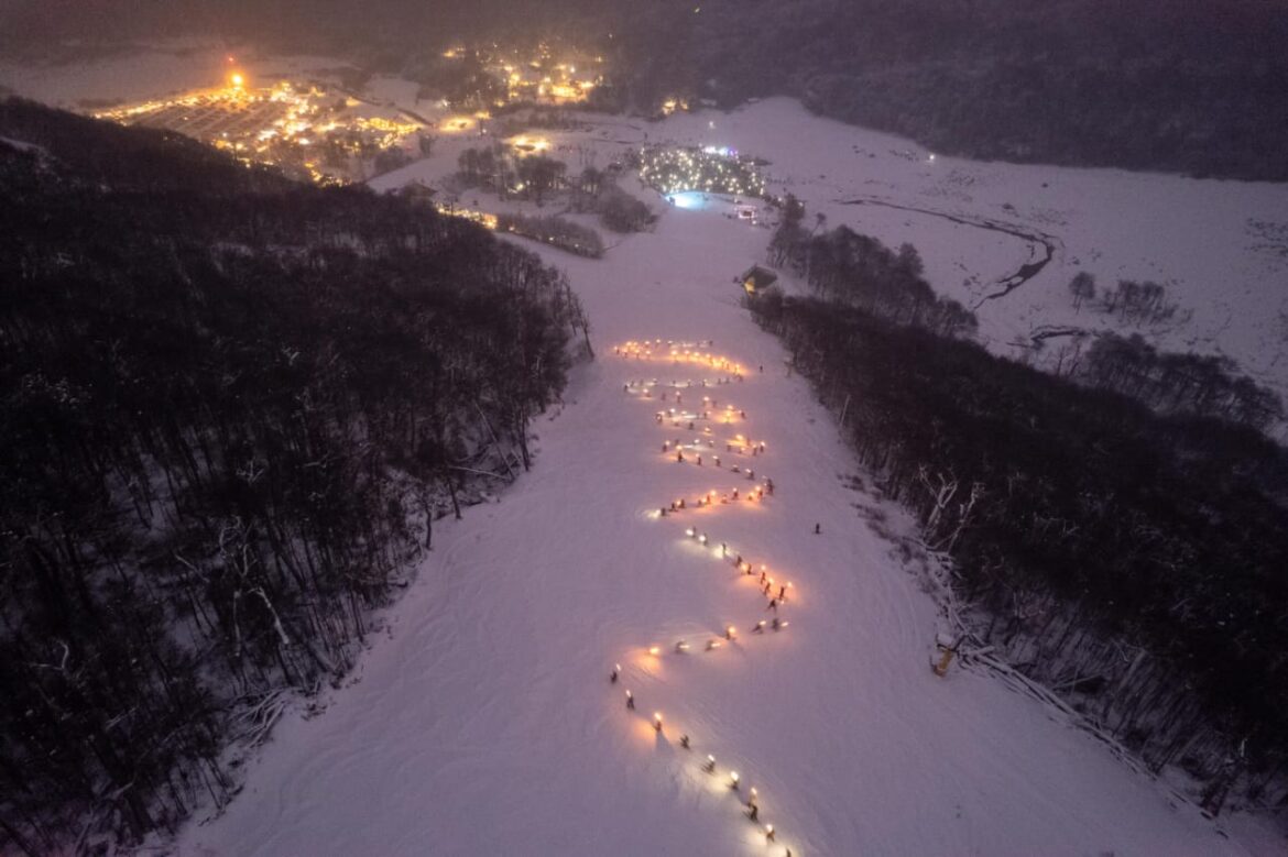 Tierra del Fuego se prepara para celebrar una nueva edición de la ‘Fiesta Nacional del Invierno’