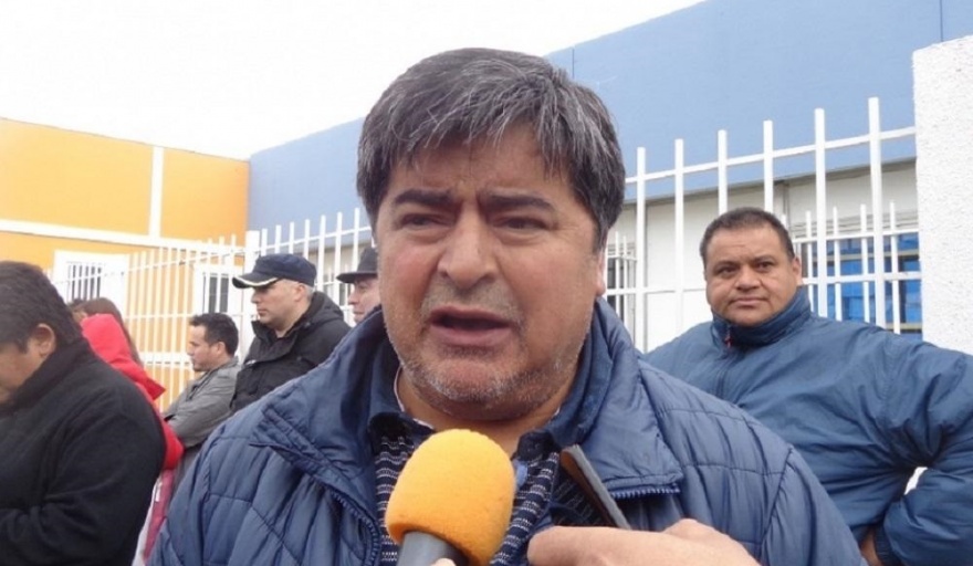 ATE apuntó contra los gastos “mal direccionados” de la OSEF